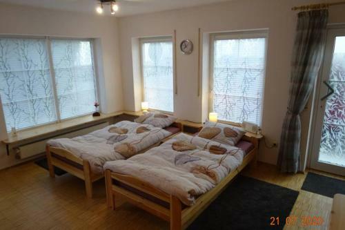 Apartamento Ferienwohnung Ottobeuren Eg S�d