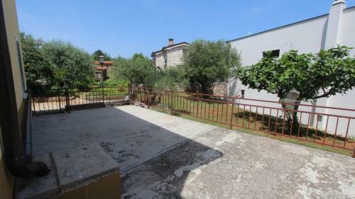 Apartment Lesica