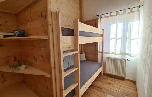 Apartamento Alpenhimmel
