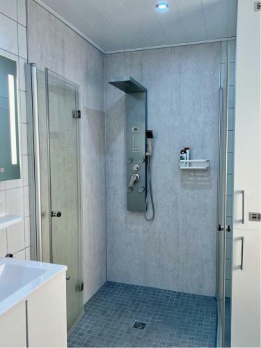 Apartamento Hinkelsgasser S�dhang