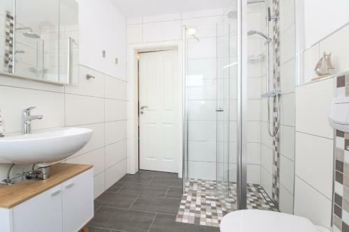 Apartamento Heimathafen In Greetsiel
