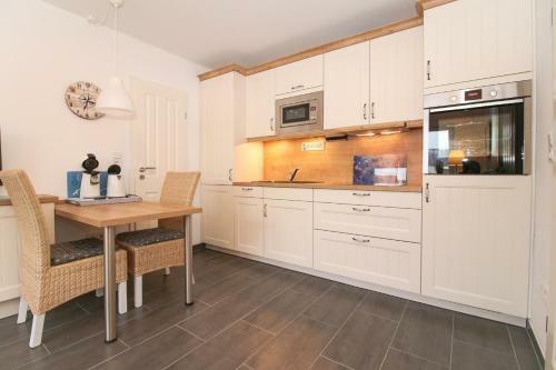 Apartamento Heimathafen In Greetsiel