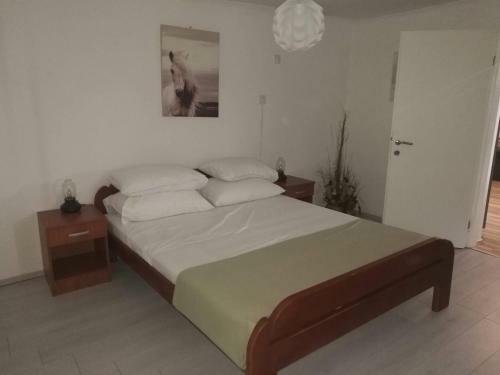 Apartments Matas