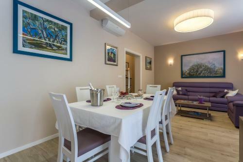 Apartamentos Villa Flores