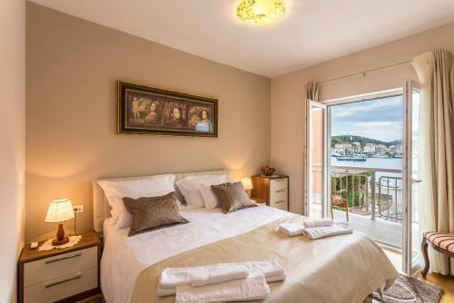 Apartamentos Villa Flores