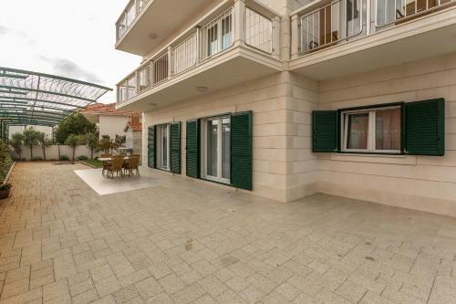 Apartamentos Villa Flores