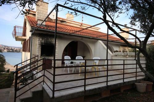 Apartments By The Sea Rogoznica - 7556