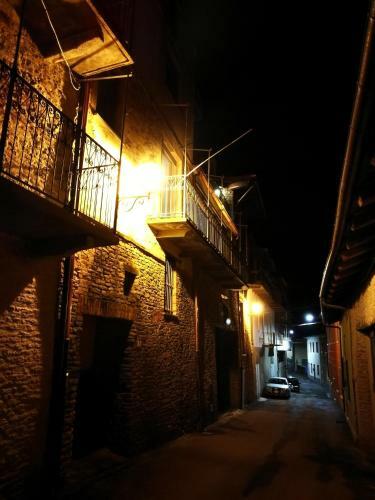 Bed & Breakfast Casaforte Alba In Langa
