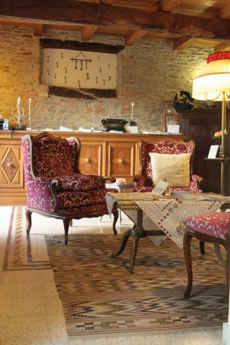 Bed & Breakfast Casaforte Alba In Langa