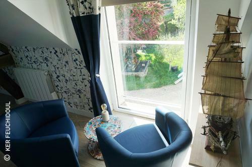 Bed & Breakfast Ker Feuchidoul