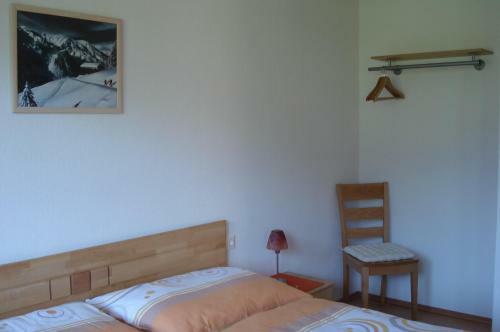 Apartamento Ferienwohnungen Simon - Hauserhof