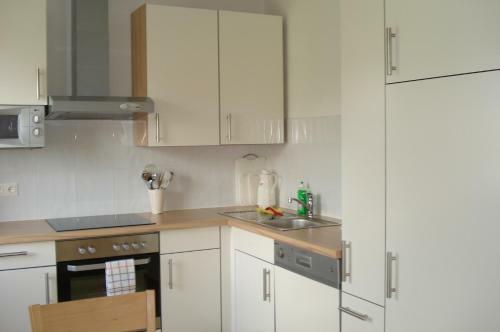 Apartamento Ferienwohnungen Simon - Hauserhof