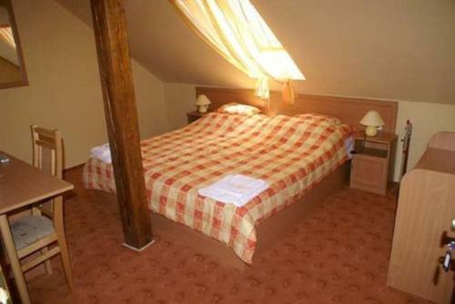 Hostal Turul �tterem �s Panzi�