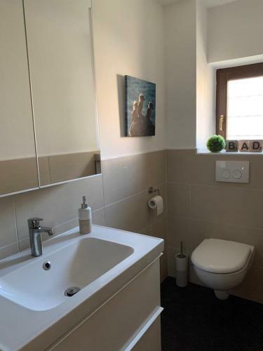 Apartamento Ferienwohnung Bienengarten