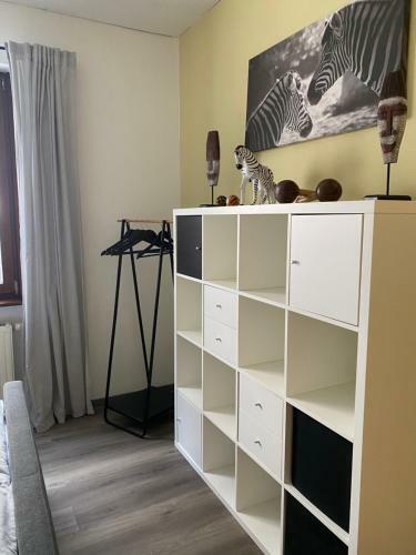 Apartamento Ferienwohnung Bienengarten