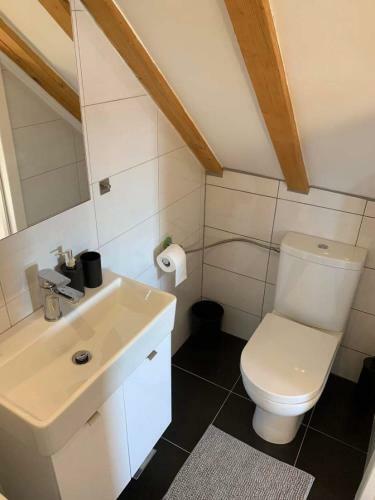 Villa Holiday Home Inevig