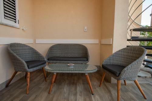 Apartmani Braco
