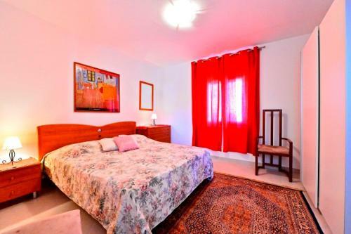Apartamento Sonja Summer Home