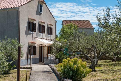 Apartamento Casa Oliva