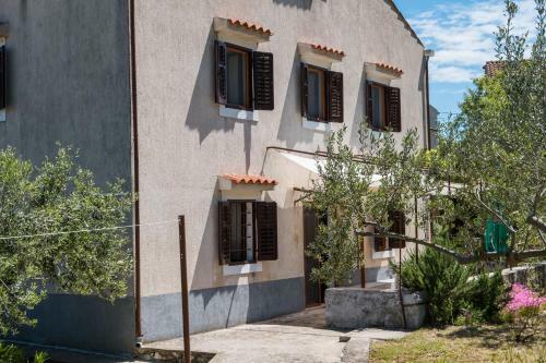 Apartamento Casa Oliva