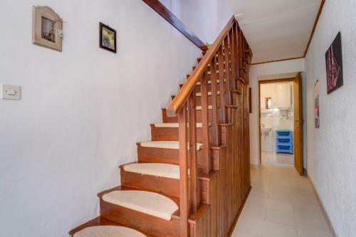Apartamento Casa Oliva