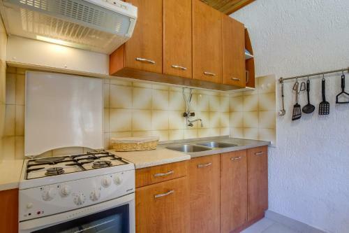 Apartamento Casa Oliva