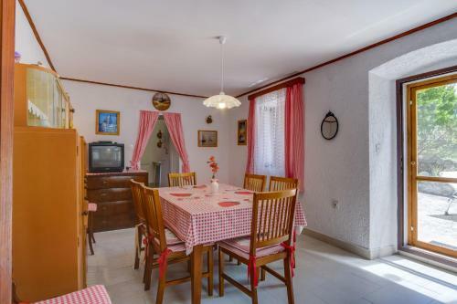 Apartamento Casa Oliva