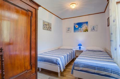 Apartamento Casa Oliva