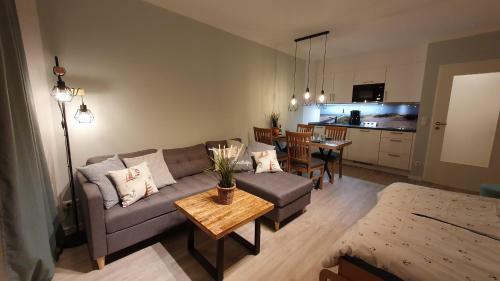Apartamento Duhner Meerblick