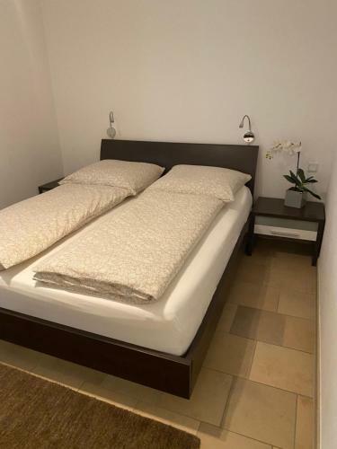 Apartamento Ferienwohnung Engmann Am Feldrand I