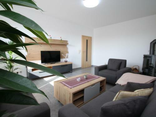 Holiday Home Wiesenblick In Dobbertin