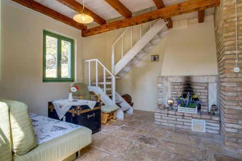 Holiday Home Oliva
