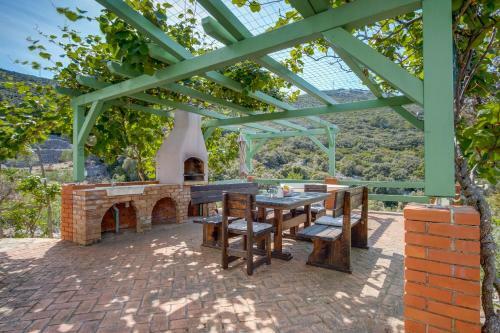 Holiday Home Oliva