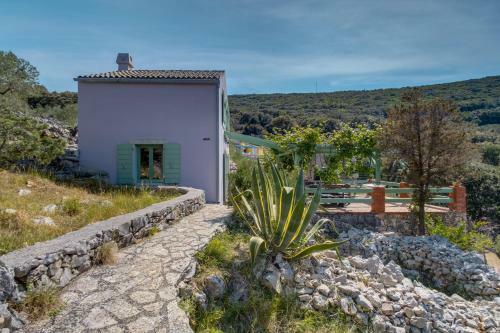 Holiday Home Oliva