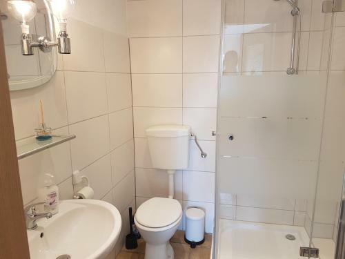 Apartamento Treene H�uschen/ferienwohnung