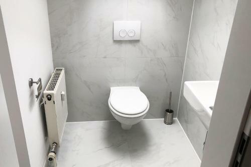 Apartamento 4 Zimmer Ferienwohnung Egelsbach