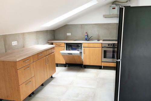 Apartamento 4 Zimmer Ferienwohnung Egelsbach