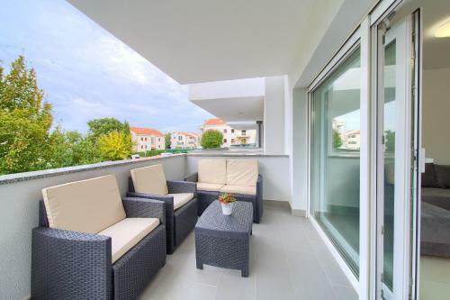 Adria House