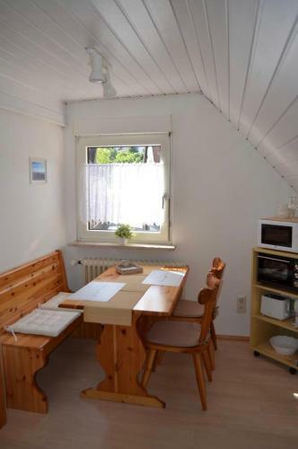 Apartamento Ferienhaus B�rbelstein Barbarossa