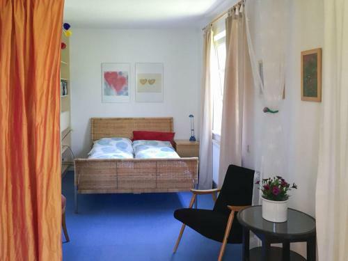 Apartamento Haus Am Hagen