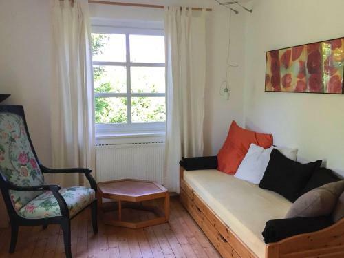 Apartamento Haus Am Hagen
