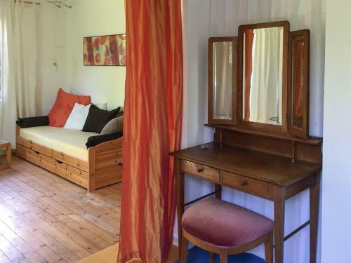 Apartamento Haus Am Hagen