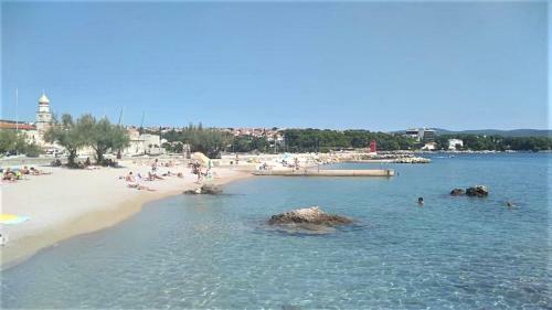 Apartmani Angela