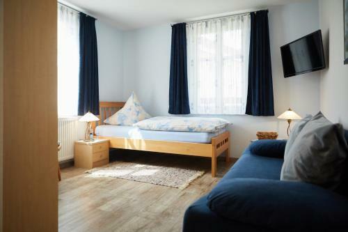Hotel Gasthof & Pension Steppacher