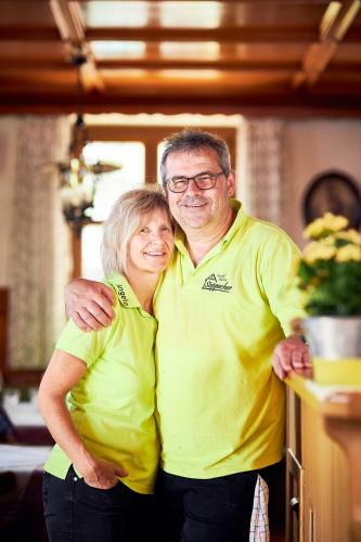 Hotel Gasthof & Pension Steppacher