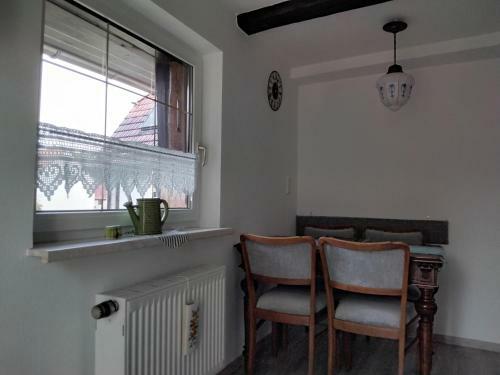 Apartamento Pusteblume