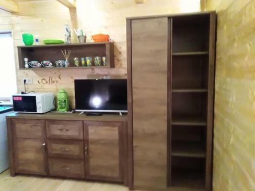 Bubble House - Apartmanok