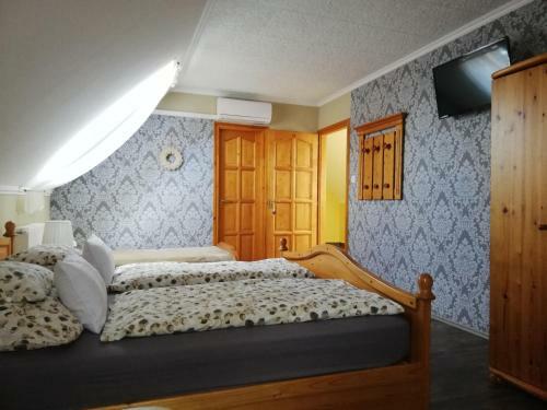 B�bita Apartmanh�z