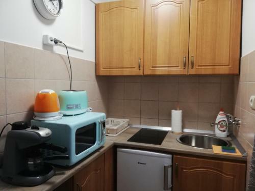 B�bita Apartmanh�z