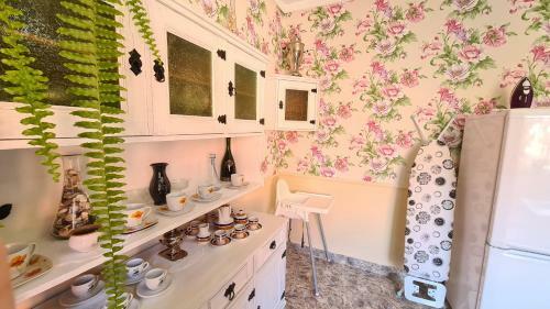 Liget Nyaral�h�z �s Apartman Liget